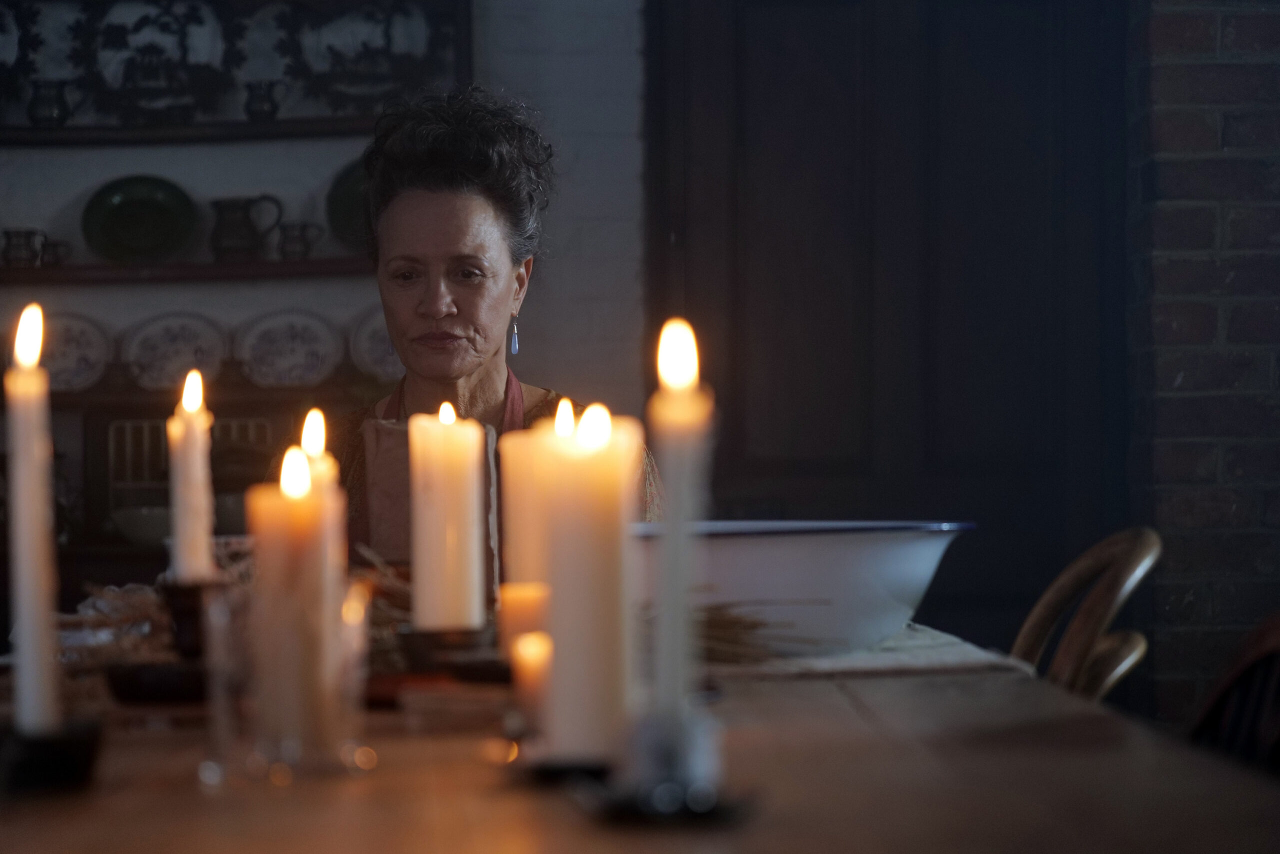 Gloaming, The – Season 1 2020