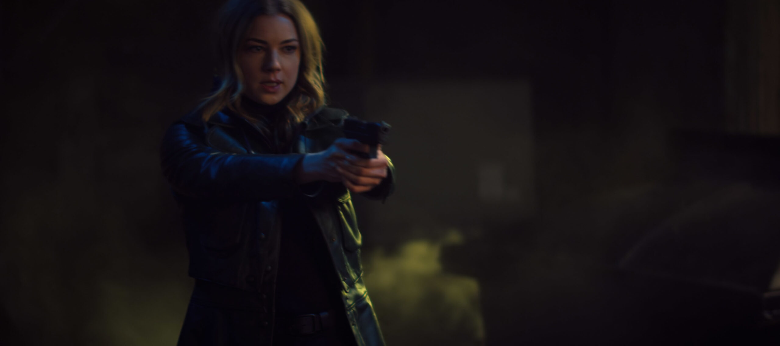Falcon and The Winter Soldier | Tell-Tale TV Falcon and The Winter Soldier