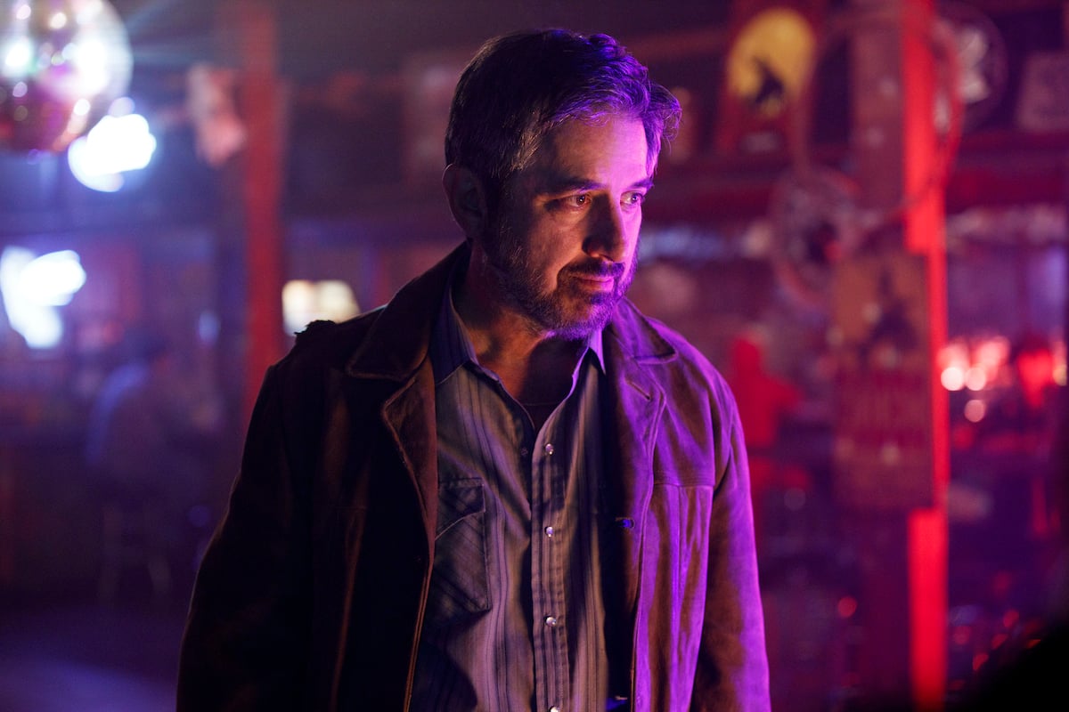 Made For Love Season 1 Episode 2