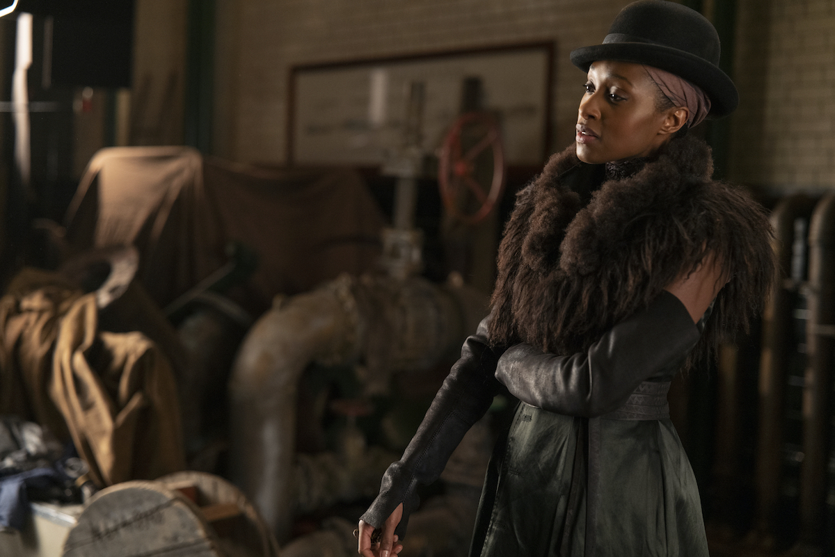 The Nevers Season 1 Episode 2