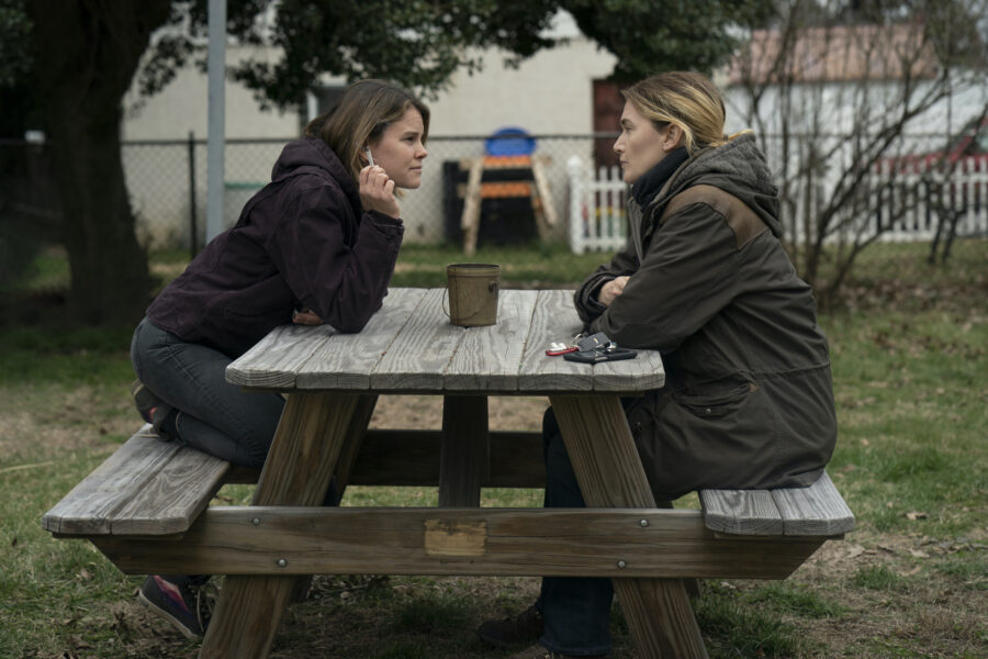 Mare Of Easttown épisode 3 Mare of Easttown Review: Enter Number Two (Season 1 Episode 3)