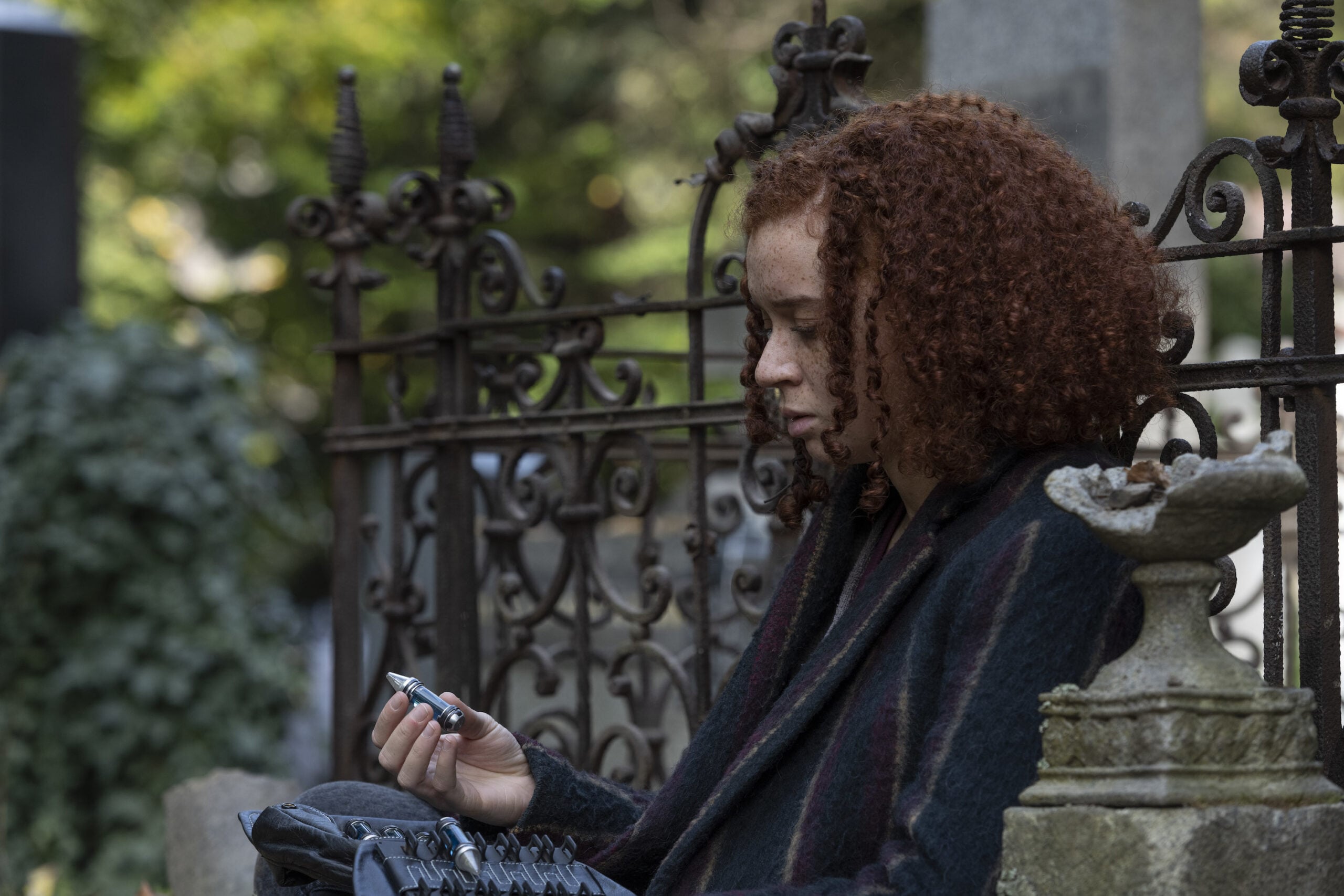 The Falcon and the Winter Soldier Season 1 Episode 4