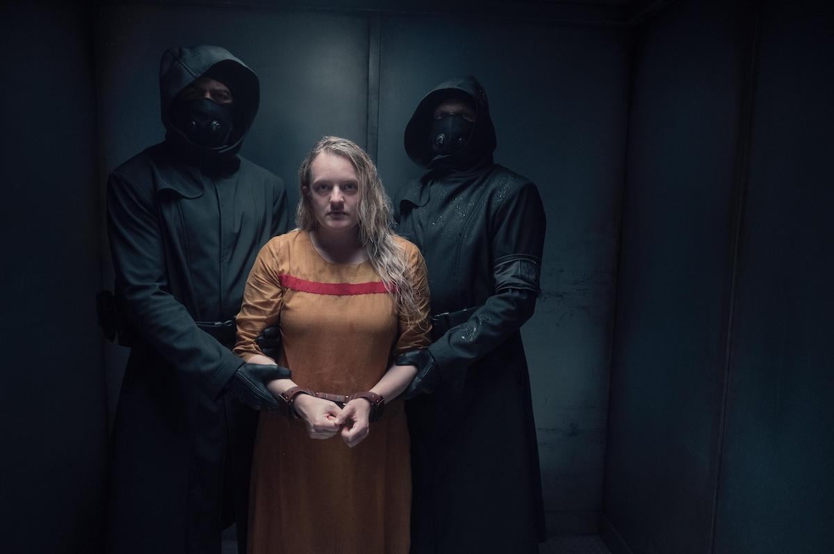 The Handmaid's Tale Season 4 Episode 3