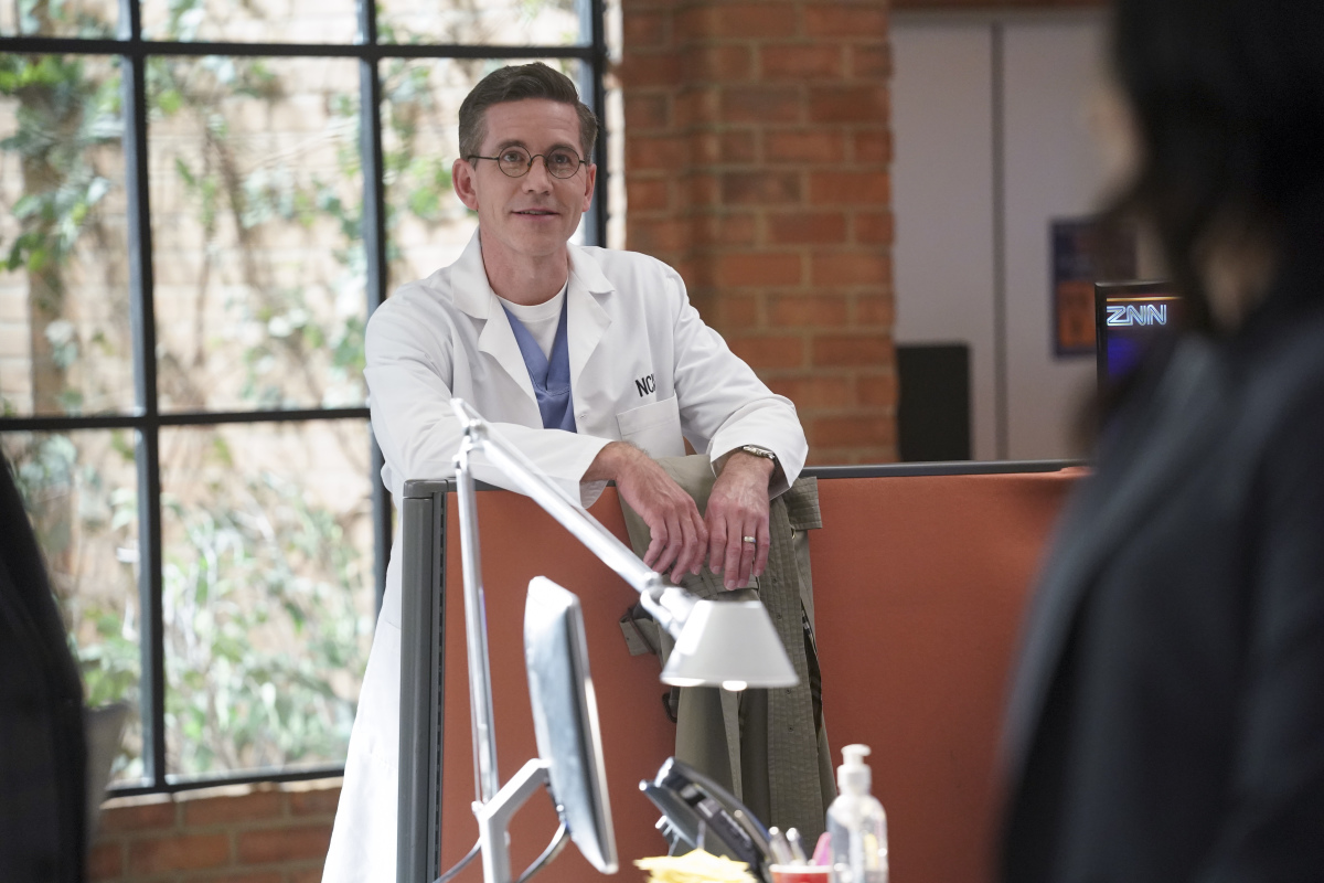 Ncis Saison 18 Episode 15