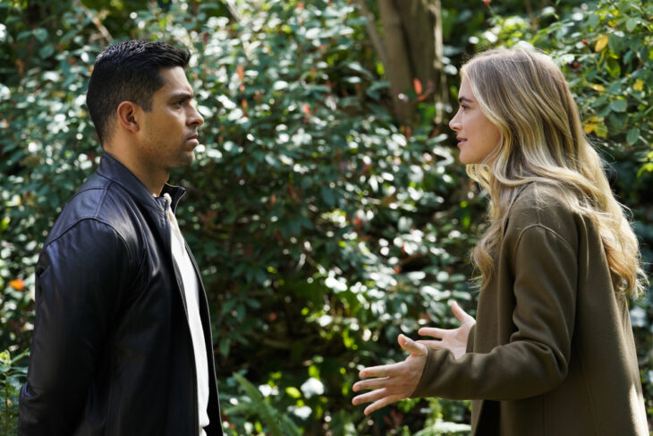 Ncis Saison 18 Episode 16 NCIS Review: Rule 91 (Season 18 Episode 16) | Tell-Tale TV
