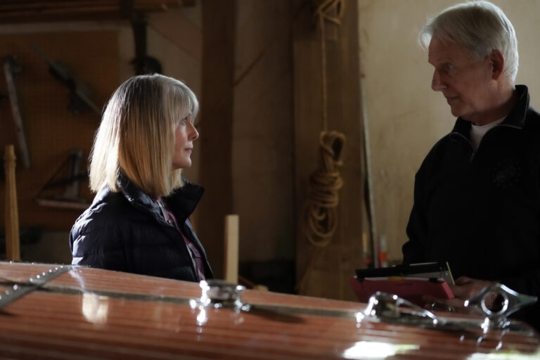 Ncis Saison 18 Episode 16 NCIS Review: Rule 91 (Season 18 Episode 16) | Tell-Tale TV