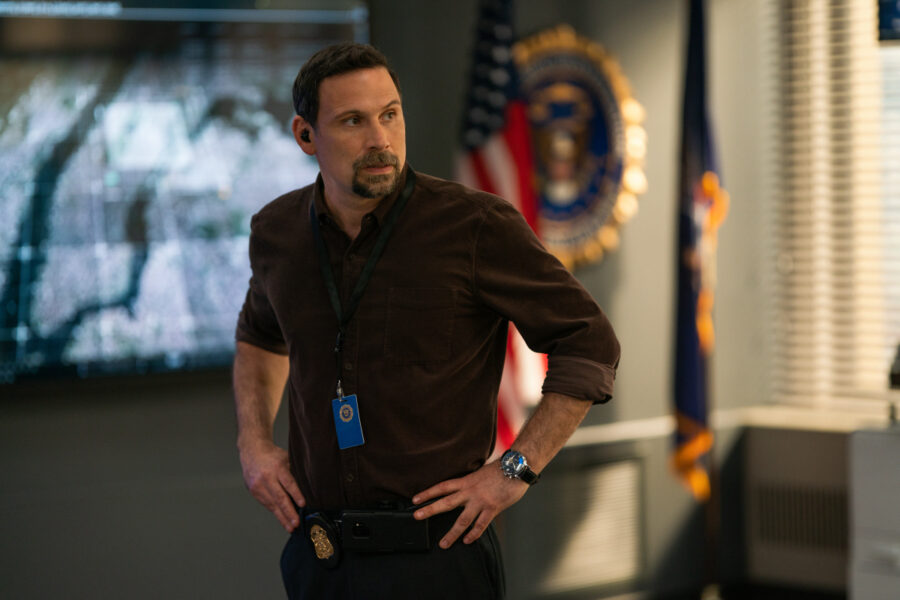 FBI Season 3 Episode 14, "Trigger Effect"