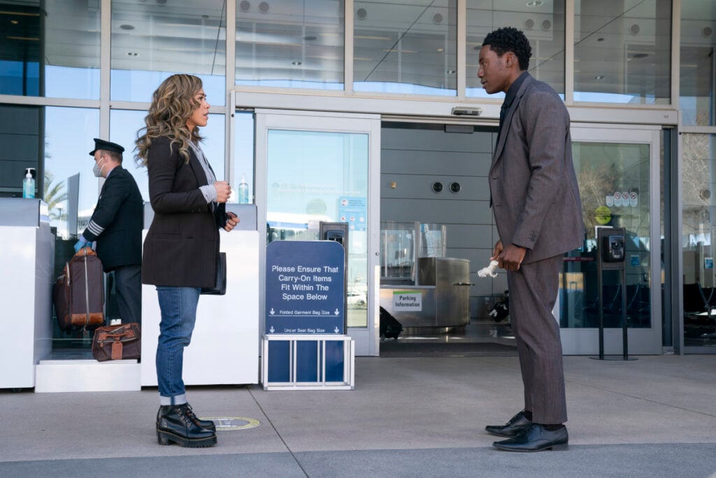 All Rise Season 2 Episode 17, "Yeet"