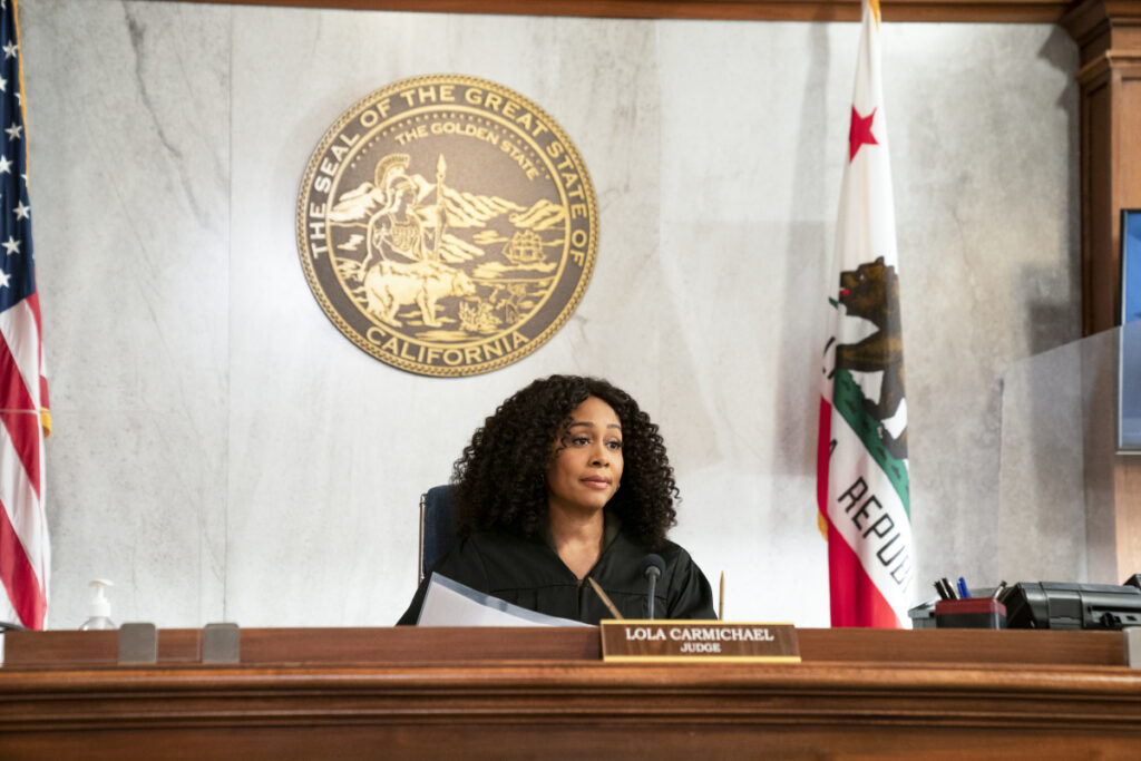 All Rise Season 2 Episode 16, “Leap of Faith”