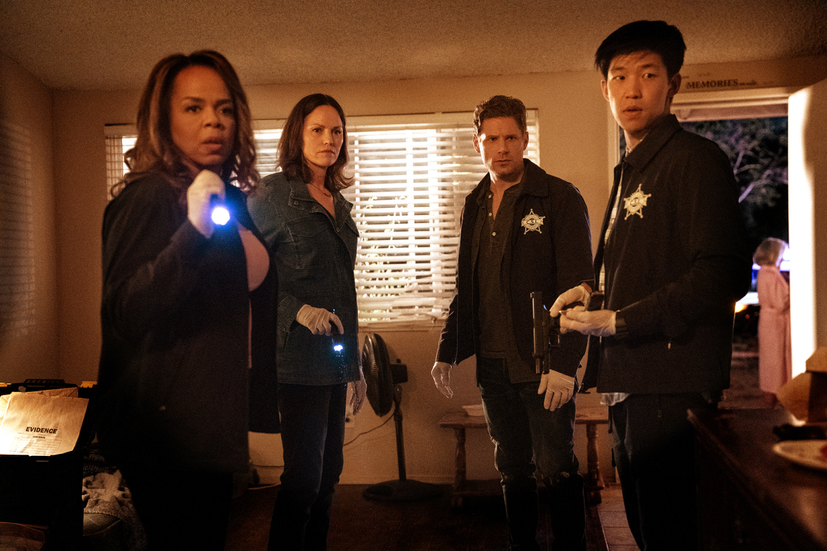 CSI: VEGAS CBS Announces Programming for the 2021/2022 Season