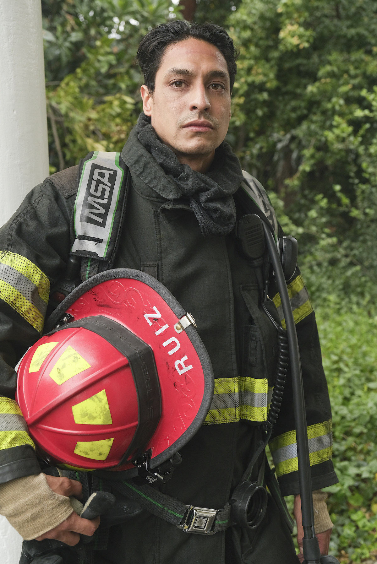 Grey's Anatomy : Station 19 Saison 4 épisode 16 Preview — Station 19 Season 4 Episode 16: Forever and Ever, Amen | Tell