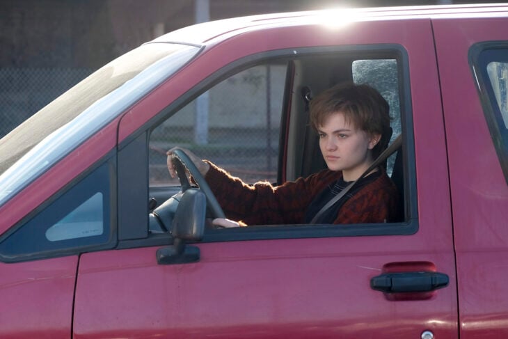 Cruel Summer Season 1 Episode 4, "You Don't Hunt, You Don't Eat"