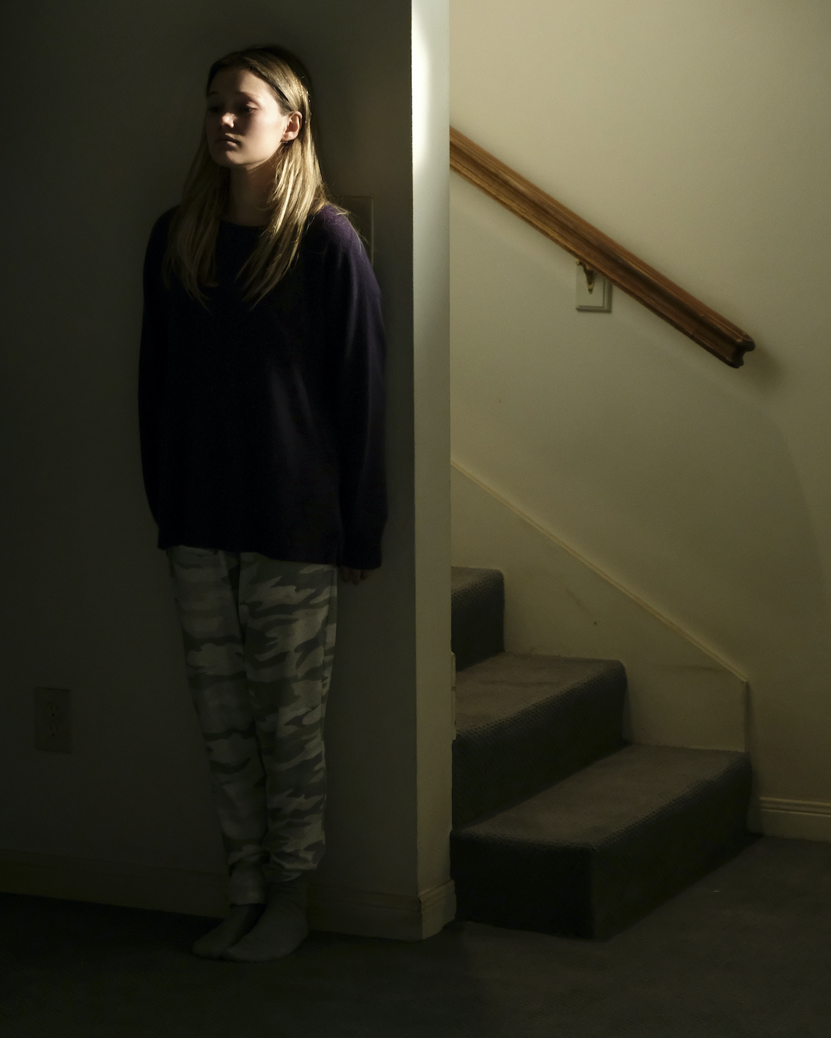 Cruel Summer Season 1 Episode 4, "You Don't Hunt, You Don't Eat"