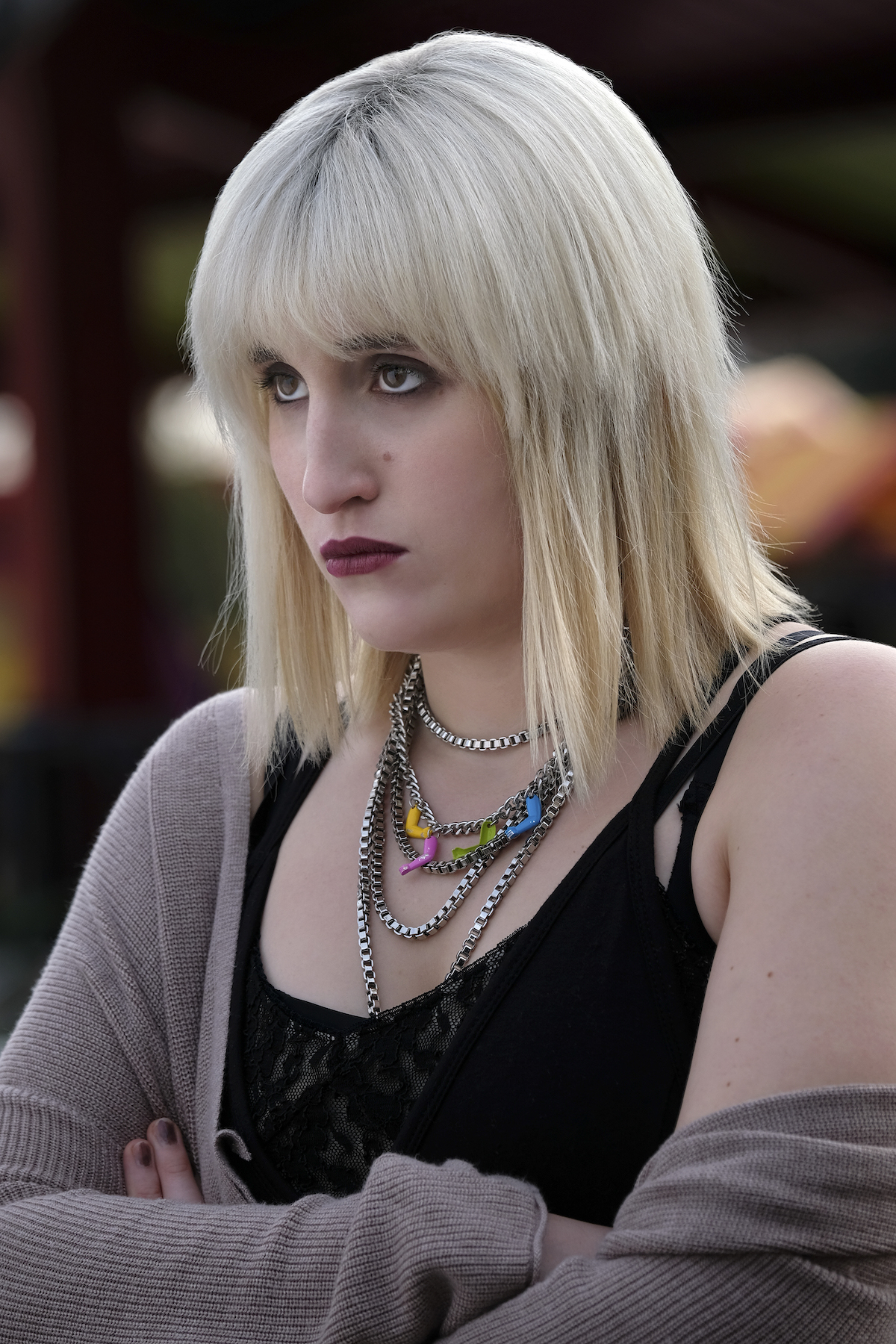 Cruel Summer Season 1 Episode 5, "As The Carny Gods Intended"