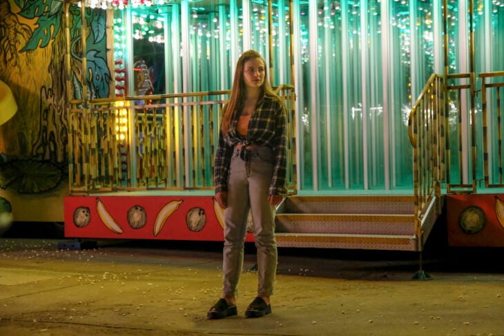 Cruel Summer Season 1 Episode 5, "As The Carny Gods Intended"