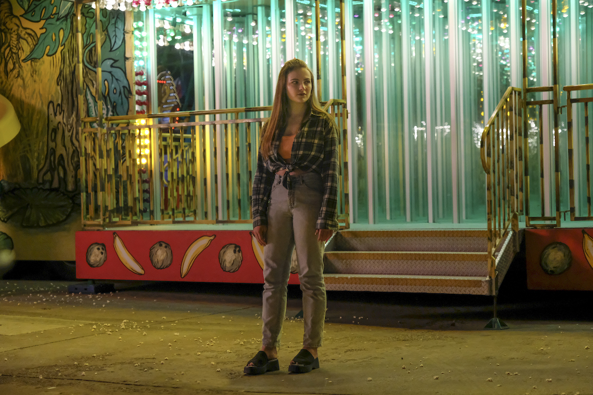 Cruel Summer Season 1 Episode 5, "As The Carny Gods Intended"