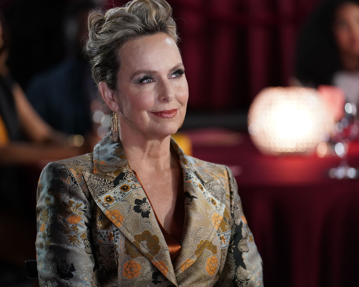 The Bold Type Season 5 Episode 2, "The Crossover"