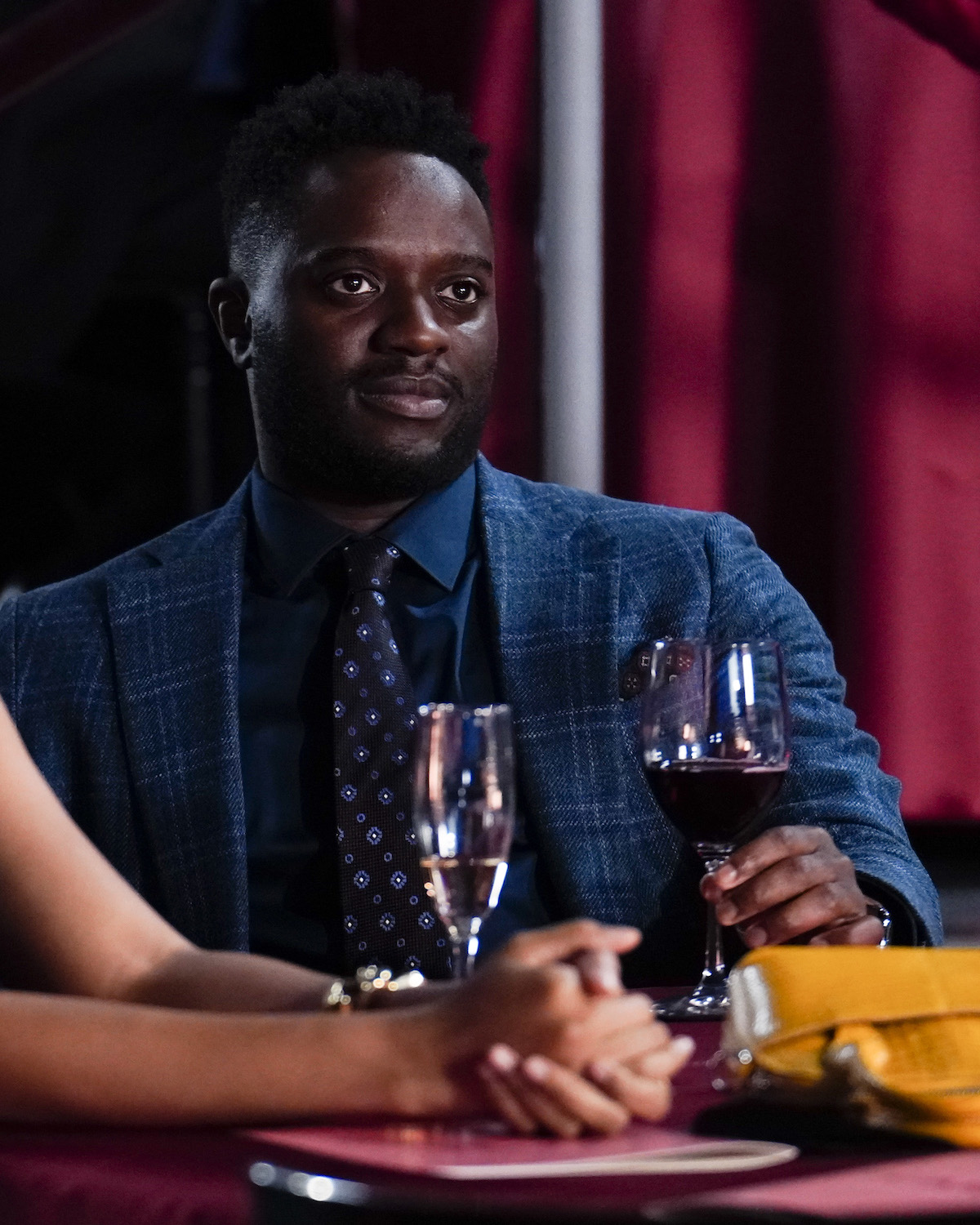 The Bold Type Season 5 Episode 2, "The Crossover"