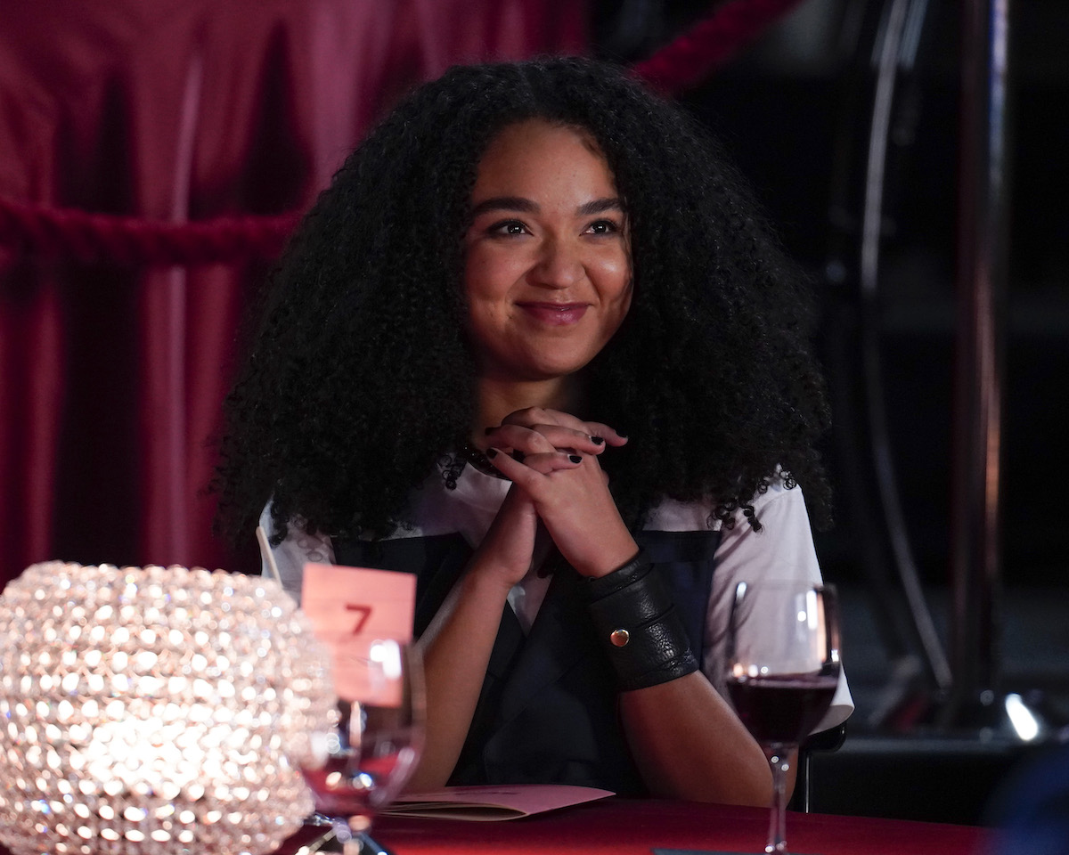 The Bold Type Season 5 Episode 2, "The Crossover"