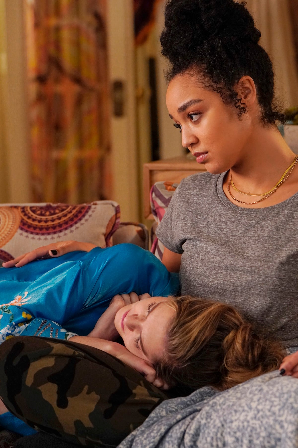 The Bold Type Season 5 Episode 1, "Trust Fall"