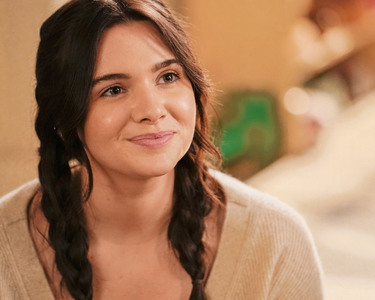 The Bold Type Season 5 Episode 1, "Trust Fall"