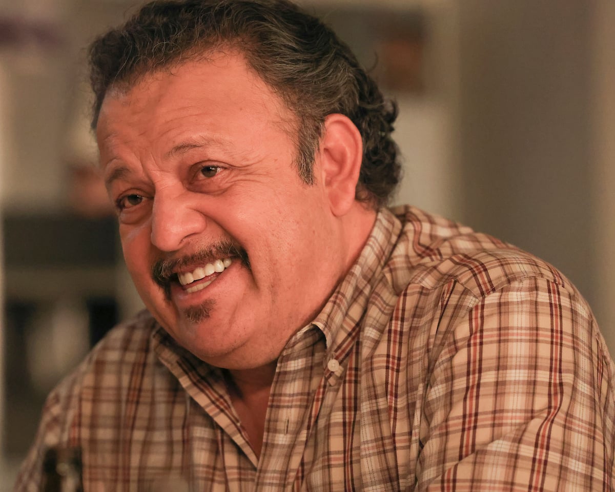 PAUL RODRIGUEZ