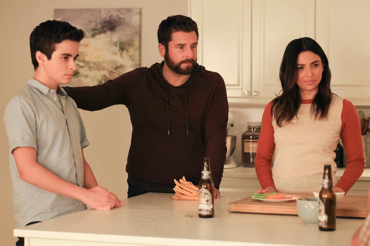 JAMES RODAY RODRIGUEZ, FLORIANA LIMA