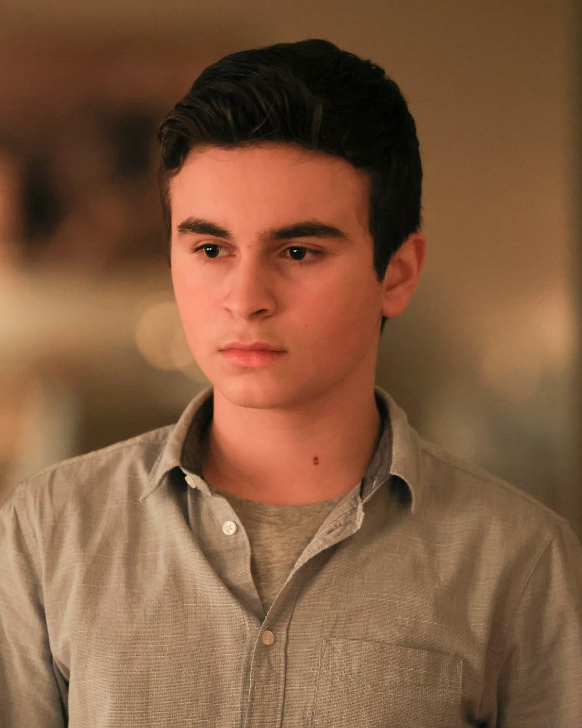 A Million Little Things Season 3 Episode 12, "Junior"