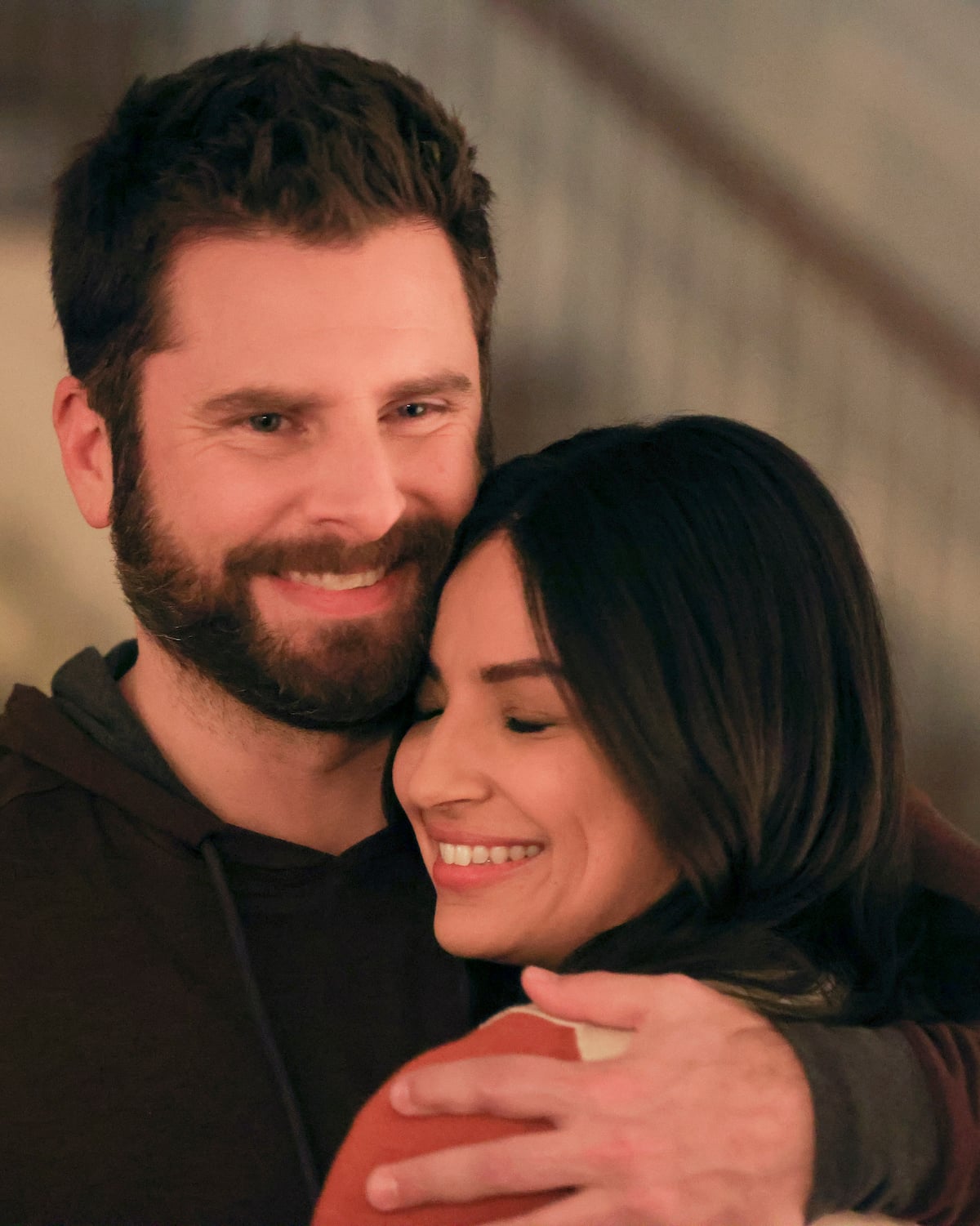 JAMES RODAY RODRIGUEZ, FLORIANA LIMA