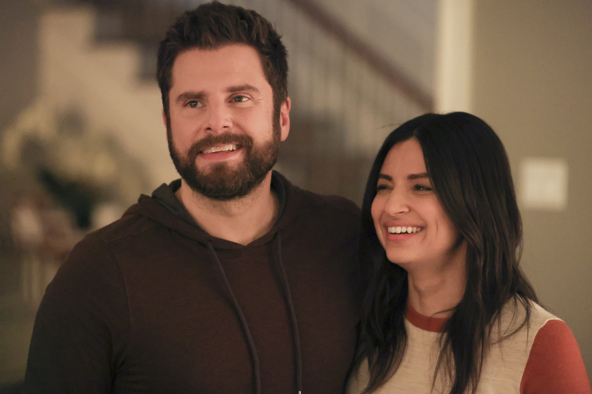 JAMES RODAY RODRIGUEZ, FLORIANA LIMA