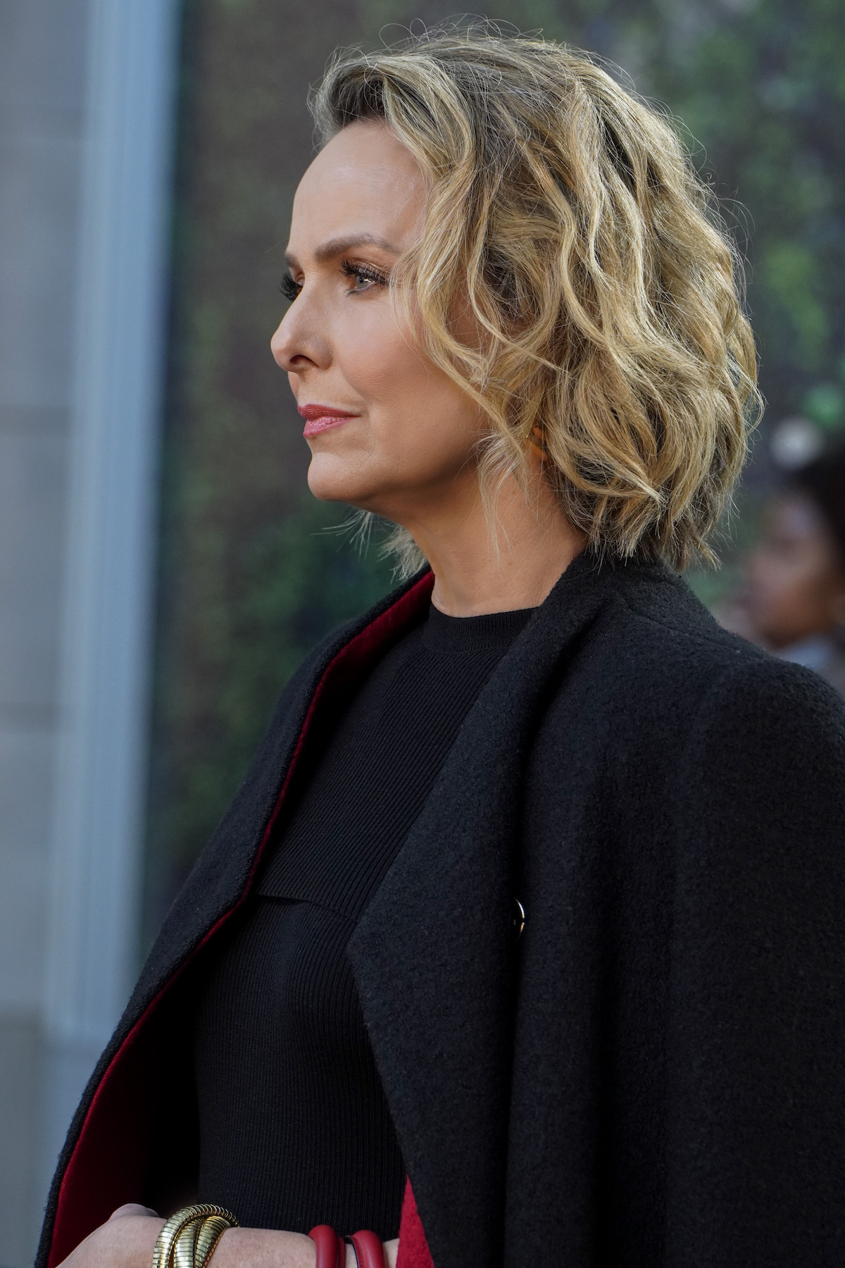 The Bold Type Season 5 Episode 2, "The Crossover"