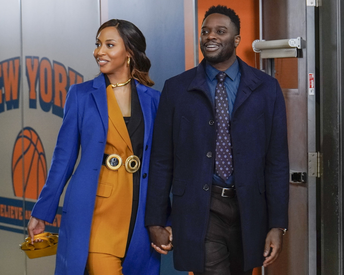 The Bold Type Season 5 Episode 2, "The Crossover"