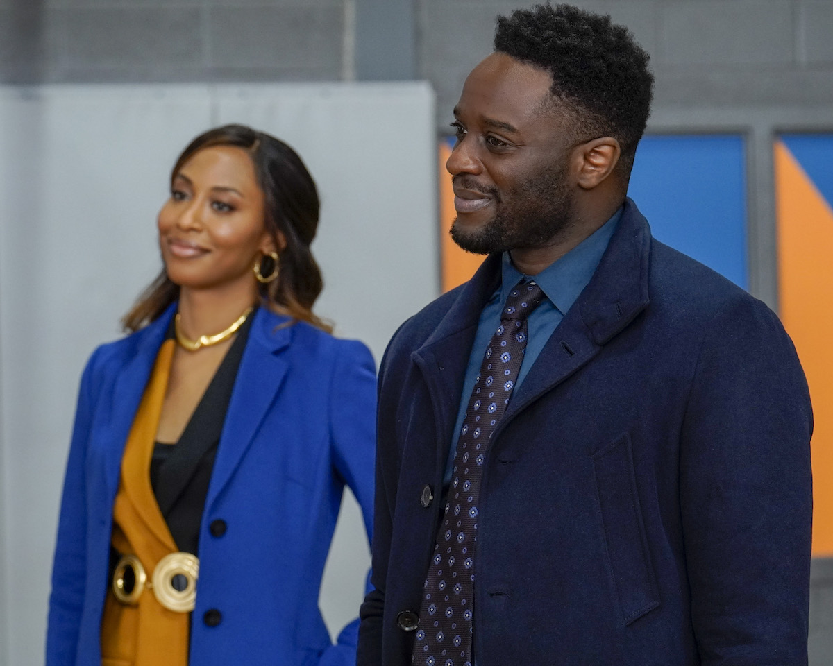 The Bold Type Season 5 Episode 2, "The Crossover"