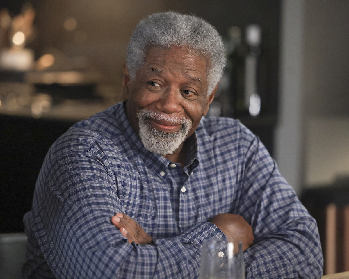 A Million Little Things Season 3 Episode 13, "listen"