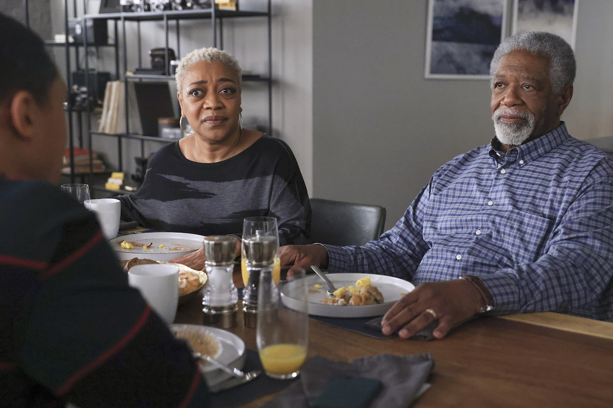 A Million Little Things Season 3 Episode 13, "listen"