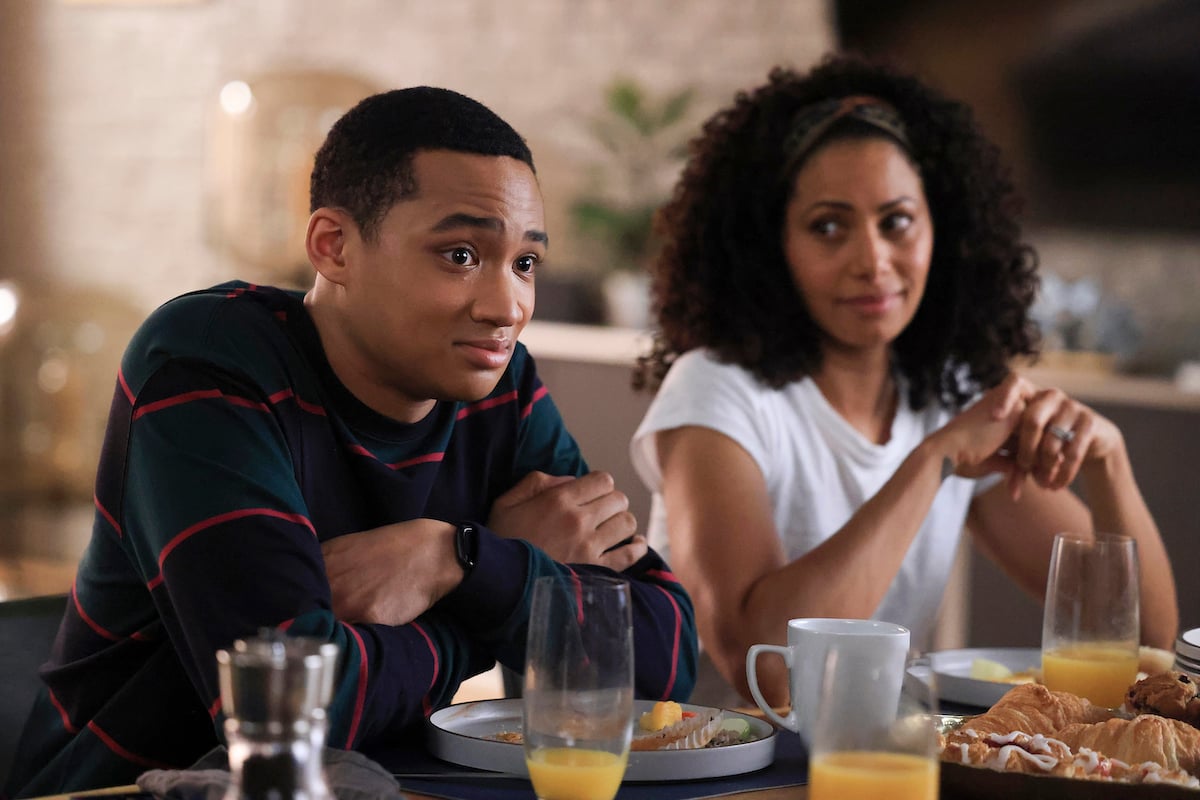 A Million Little Things Season 3 Episode 13, "listen"