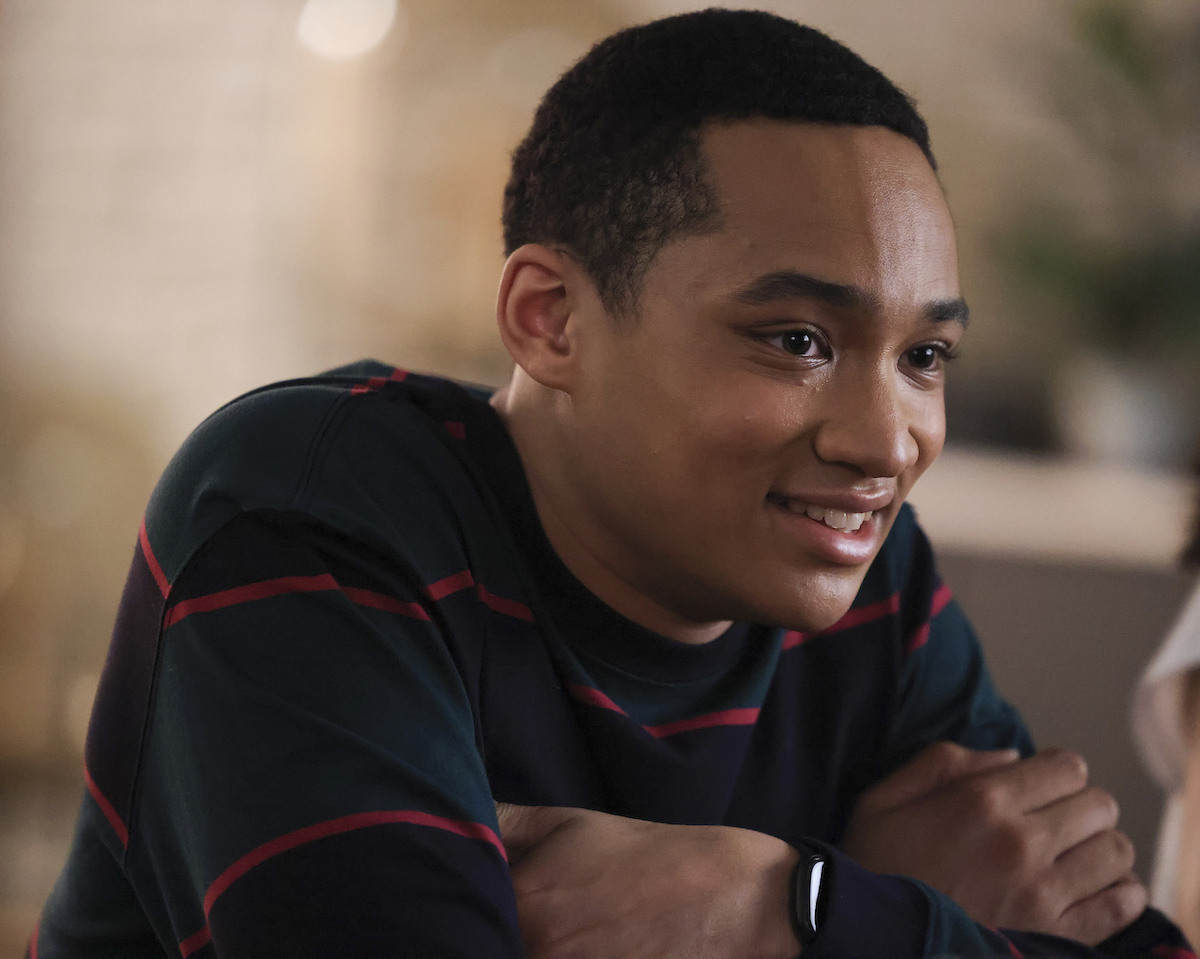 A Million Little Things Season 3 Episode 13, "listen"