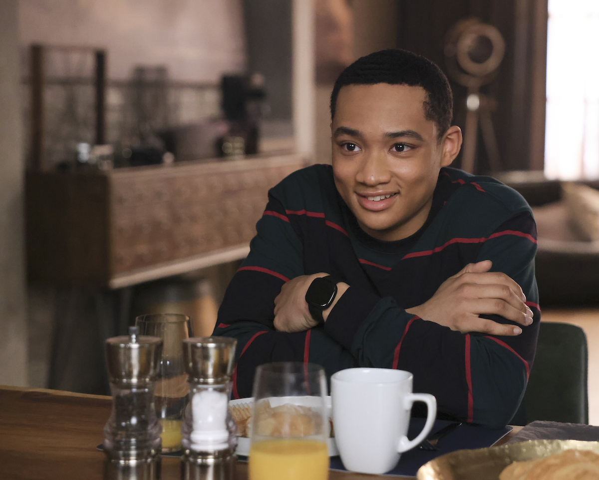 A Million Little Things Season 3 Episode 13, "listen"