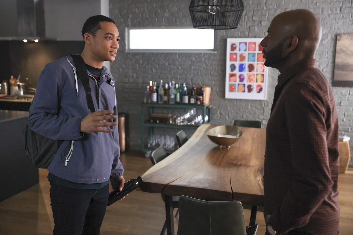 A Million Little Things Season 3 Episode 13, "listen"