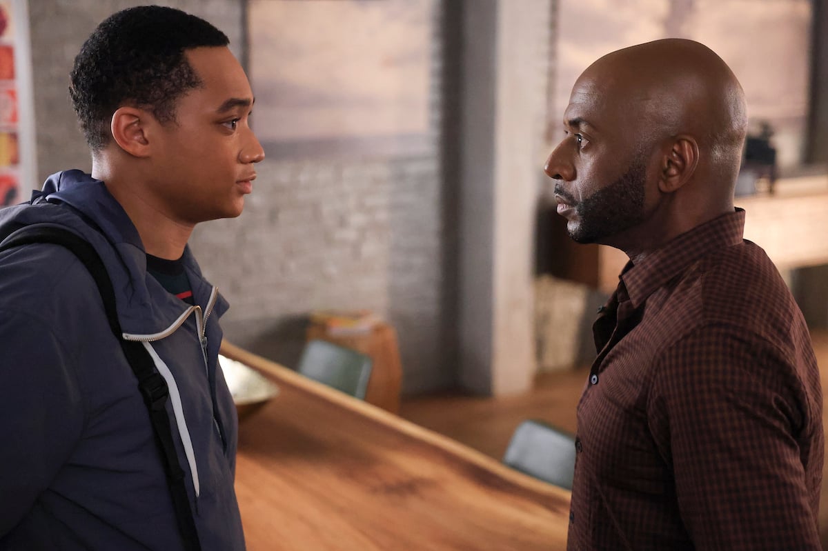 A Million Little Things Season 3 Episode 13, "listen"