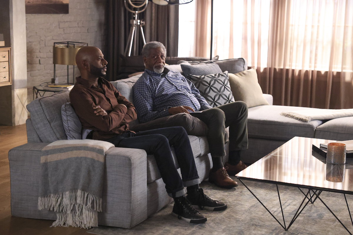 A Million Little Things Season 3 Episode 13, "listen"