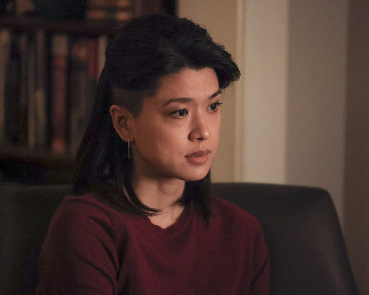 A Million Little Things Season 3 Episode 13, "listen"