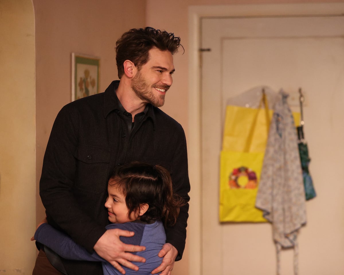 Station 19 Season 14 Episode 13, “Comfortably Numb”