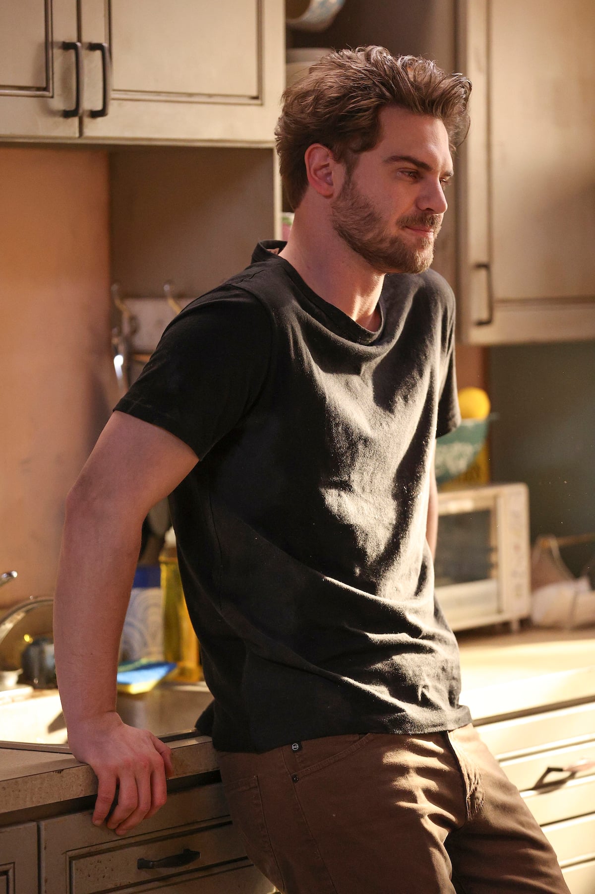 Station 19 Season 14 Episode 13, “Comfortably Numb”