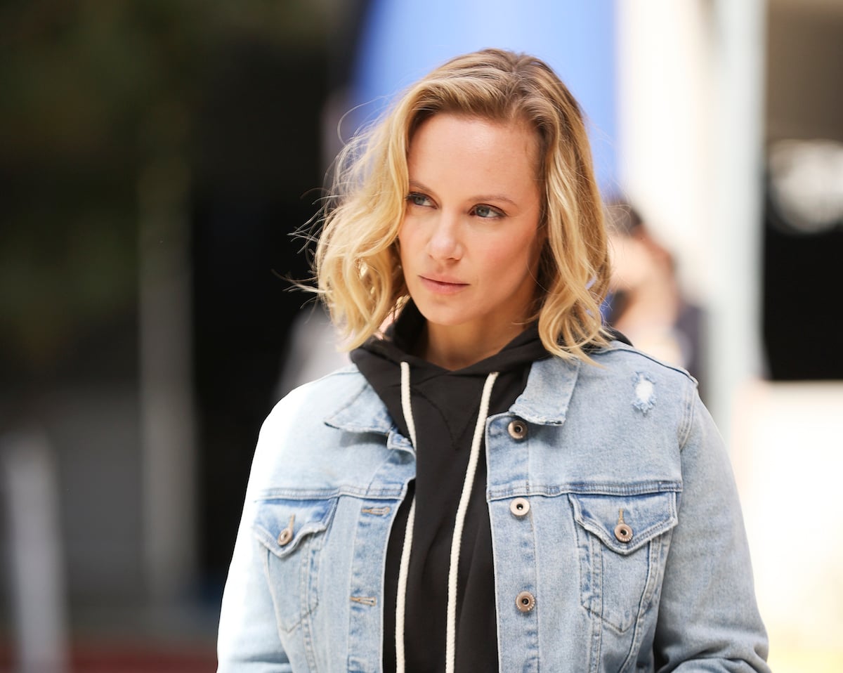 Station 19 Season 14 Episode 13, “Comfortably Numb”