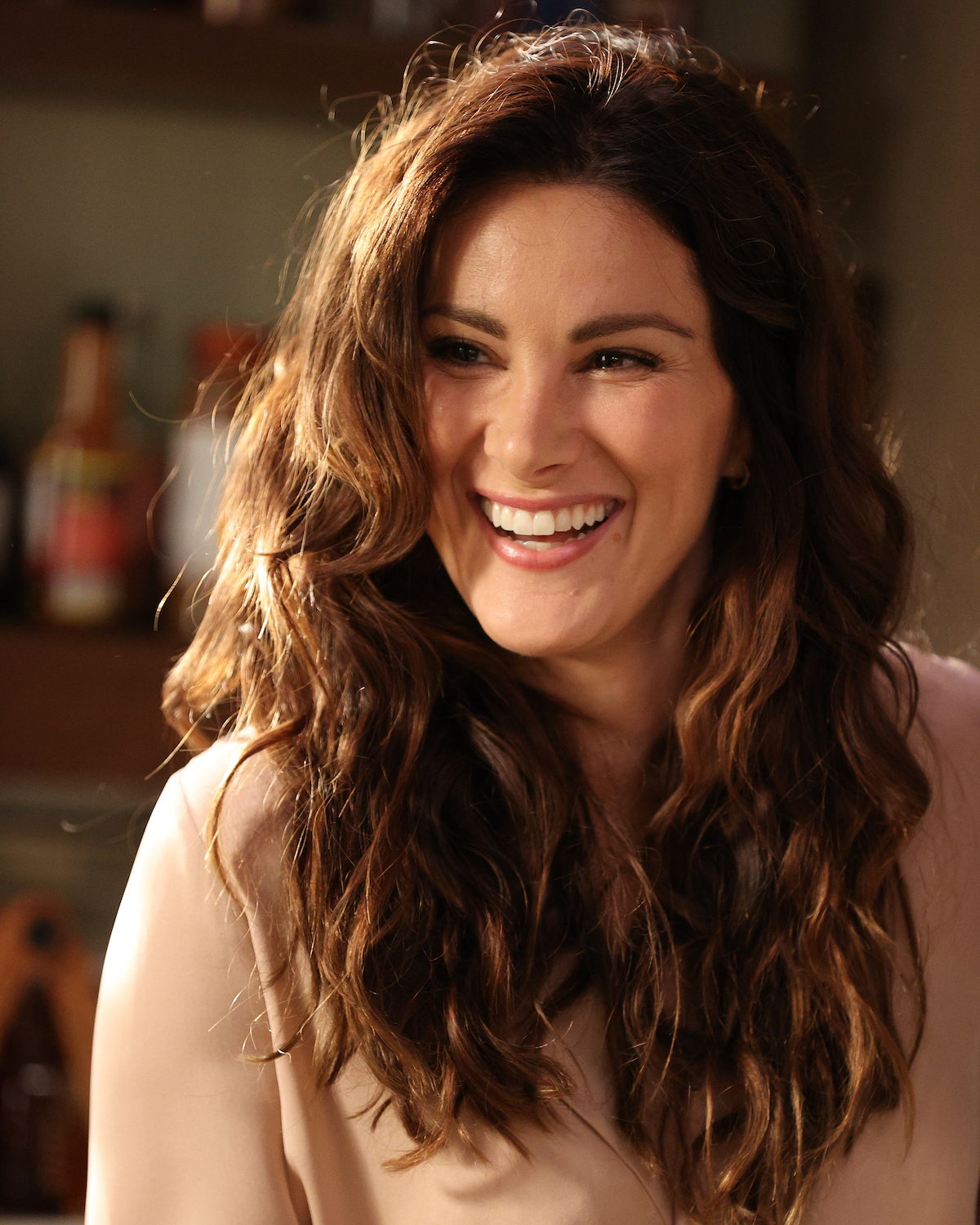 Station 19 Season 14 Episode 13, “Comfortably Numb”