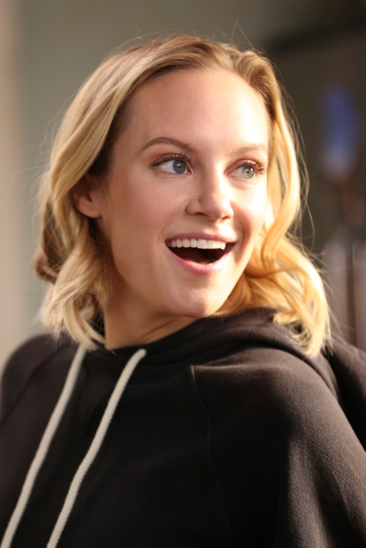 Station 19 Season 14 Episode 13, “Comfortably Numb”