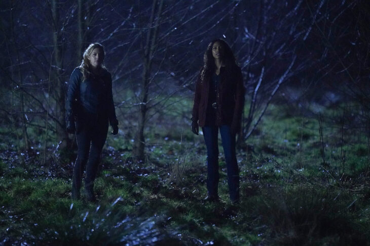 Big Sky Season 1 Episode 15, "Bitter Roots"