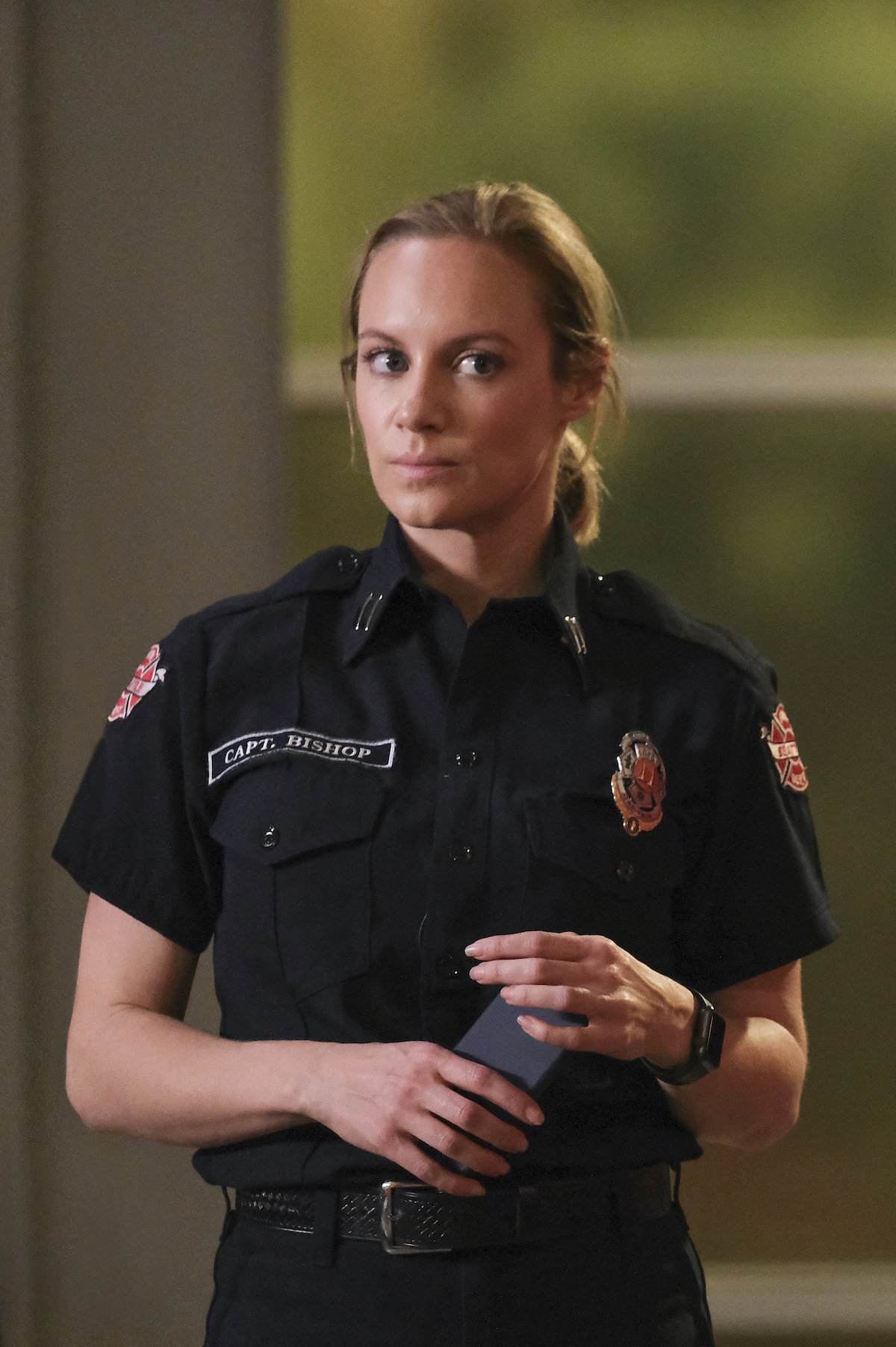 Station 19 Season 14 Episode 15, “Say Her Name”