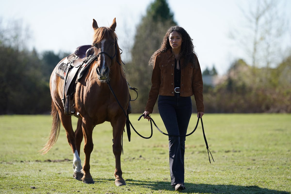 Big Sky Season 1 Episode 16, “Love is a Strange and Dangerous Thing”